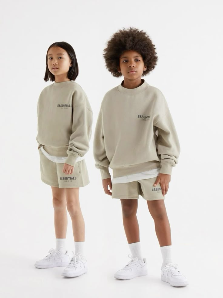 Collection enfant Alienda - vêtements kids tunisiens fait main confort